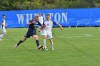 Men's Soccer vs Gordon  Wheaton Men's Soccer vs Gordon. - Photo by Keith Nordstrom : Wheaton, Soccer, Gordon, MSoc2019